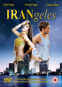 Irangeles | Iran Angeles  DVD